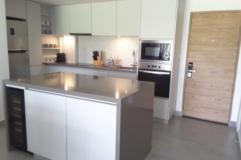 Кондоминиум с 2 спальнями в Пхукете, Таиланд № 147714 - фото 4