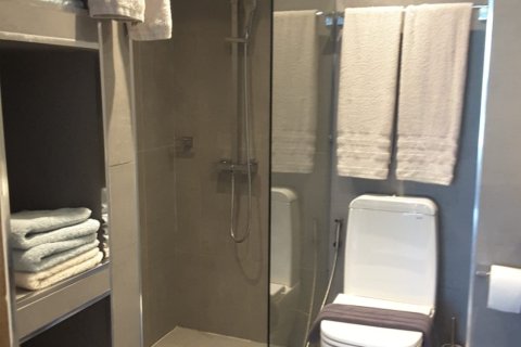 Кондоминиум с 2 спальнями в Пхукете, Таиланд № 147714 - фото 6