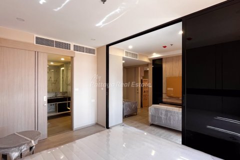 Кондоминиум с 2 спальнями в Банг Ламунге, Таиланд № 162878 - фото 19