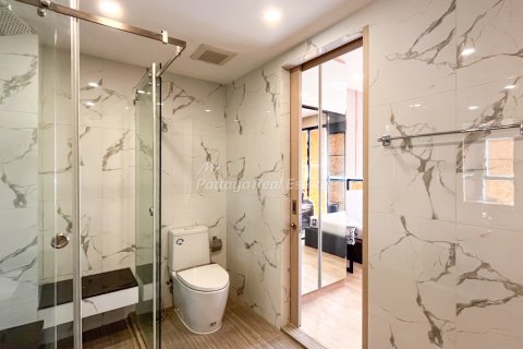 Кондоминиум с 2 спальнями в Банг Ламунге, Таиланд № 162878 - фото 23