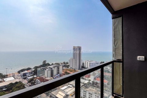 Кондоминиум с 2 спальнями в Банг Ламунге, Таиланд № 162878 - фото 15