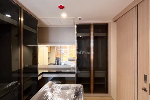 Кондоминиум с 2 спальнями в Банг Ламунге, Таиланд № 162878 - фото 18