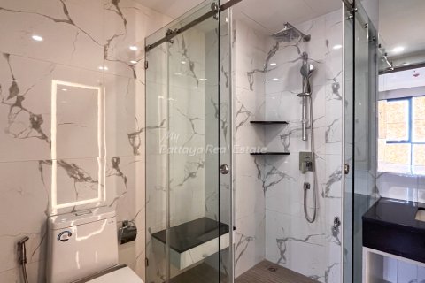 Кондоминиум с 2 спальнями в Банг Ламунге, Таиланд № 162878 - фото 10