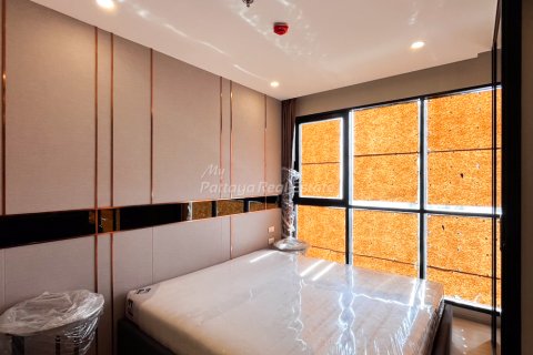 Кондоминиум с 2 спальнями в Банг Ламунге, Таиланд № 162878 - фото 22