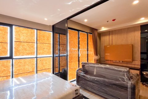 Кондоминиум с 2 спальнями в Банг Ламунге, Таиланд № 162878 - фото 6