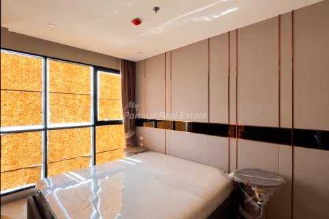 Кондоминиум с 2 спальнями в Банг Ламунге, Таиланд № 162878 - фото 11