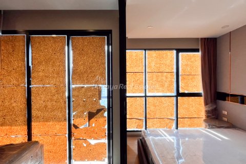 Кондоминиум с 2 спальнями в Банг Ламунге, Таиланд № 162878 - фото 8