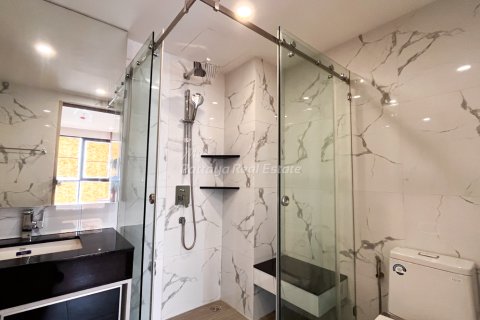 Кондоминиум с 2 спальнями в Банг Ламунге, Таиланд № 162878 - фото 24