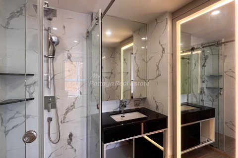 Кондоминиум с 2 спальнями в Банг Ламунге, Таиланд № 162878 - фото 9