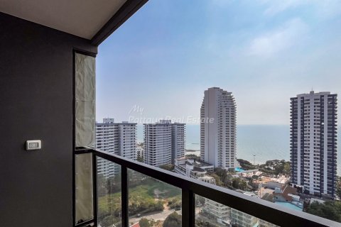 Кондоминиум с 2 спальнями в Банг Ламунге, Таиланд № 162878 - фото 17