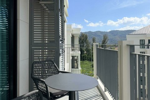 Studio in Phuket, Thailand № 162882 - photo 10