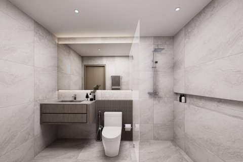 Квартира в Паттайе, Таиланд с 4 комнатами  № 162884 - фото 10