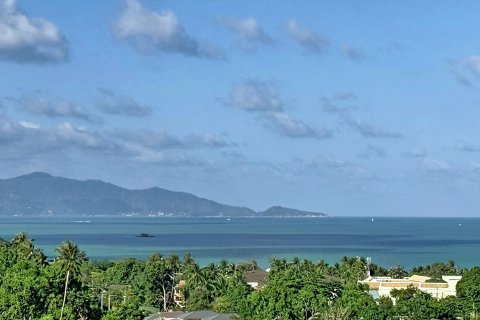 Земельный участок в Самуи, Таиланд  № 162880 - фото 2