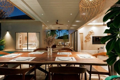 Penthouse in Koh Pha Ngan, Thailand 2 bedrooms № 162883 - photo 8