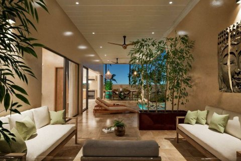 Penthouse in Koh Pha Ngan, Thailand 2 bedrooms № 162883 - photo 6