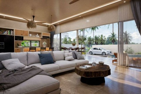 Penthouse in Koh Pha Ngan, Thailand 2 bedrooms № 162883 - photo 10