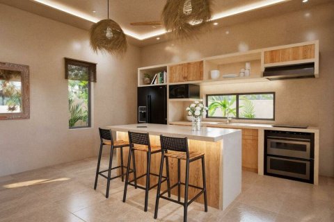 Penthouse in Koh Pha Ngan, Thailand 2 bedrooms № 162883 - photo 12