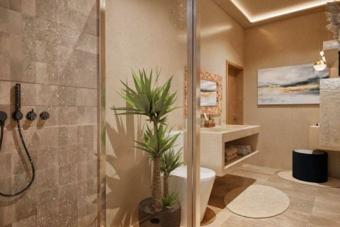 Penthouse in Koh Pha Ngan, Thailand 2 bedrooms № 162883 - photo 15