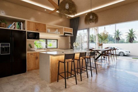 Penthouse in Koh Pha Ngan, Thailand 2 bedrooms № 162883 - photo 11