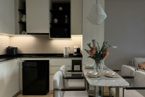 Apartment in Phuket, Thailand 1 bedroom № 162881 - photo 7