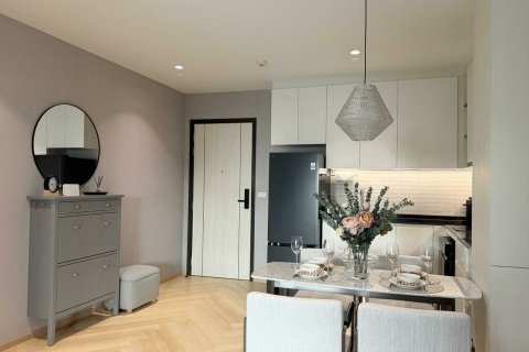 Apartment in Phuket, Thailand 1 bedroom № 162881 - photo 6