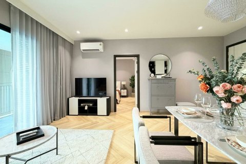 Apartment in Phuket, Thailand 1 bedroom № 162881 - photo 2