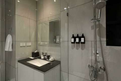 Apartment in Phuket, Thailand 1 bedroom № 162881 - photo 13