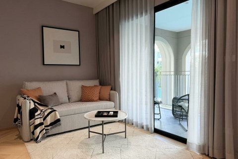 Apartment in Phuket, Thailand 1 bedroom № 162881 - photo 9