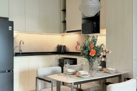 Apartment in Phuket, Thailand 1 bedroom № 162881 - photo 4