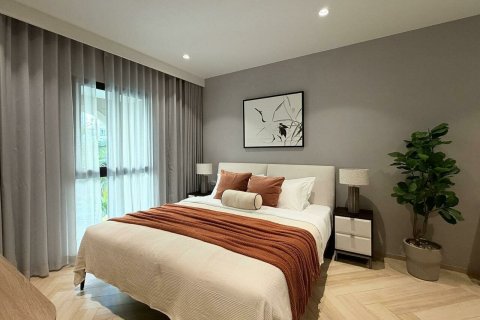 Apartment in Phuket, Thailand 1 bedroom № 162881 - photo 11