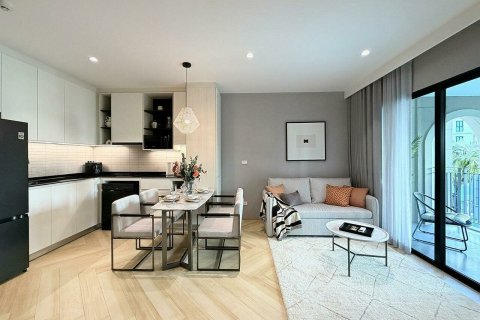 Apartment in Phuket, Thailand 1 bedroom № 162881 - photo 1