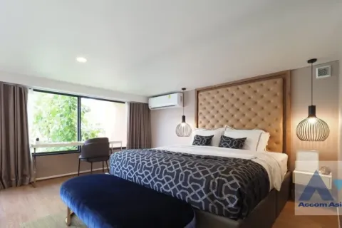 Duplex in Phra Nakhon, Bangkok, Thailand 2 Schlafzimmer № 219616 - Foto 4