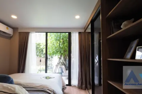 Duplex in Phra Nakhon, Bangkok, Thailand 2 Schlafzimmer № 219616 - Foto 6