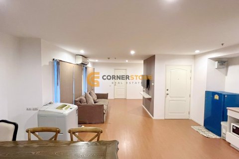 Студия в кондо в Паттайе, Таиланд № 159929 - фото 9