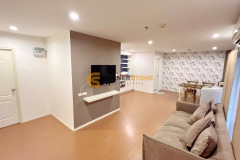 Студия в кондо в Паттайе, Таиланд № 159929 - фото 7