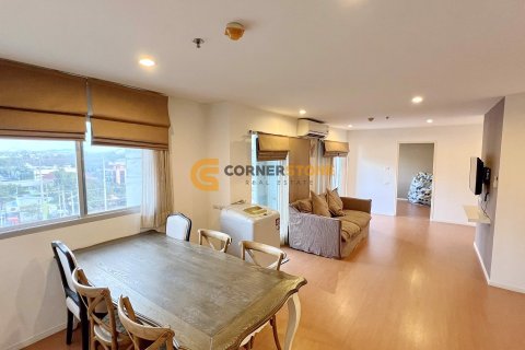 Студия в кондо в Паттайе, Таиланд № 159929 - фото 3