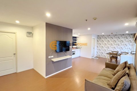 Студия в кондо в Паттайе, Таиланд № 159929 - фото 11