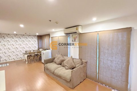 Студия в кондо в Паттайе, Таиланд № 159929 - фото 6