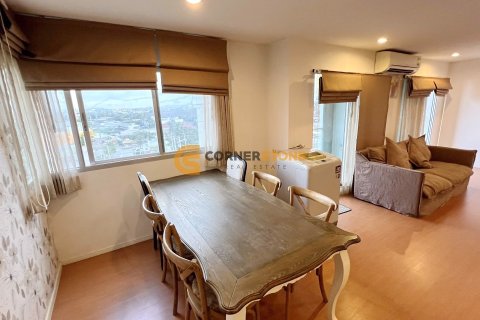 Студия в кондо в Паттайе, Таиланд № 159929 - фото 4