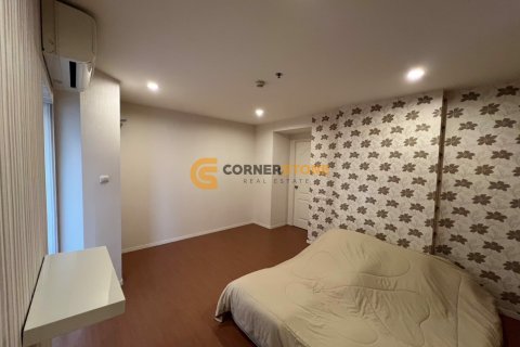 Студия в кондо в Паттайе, Таиланд № 159929 - фото 13