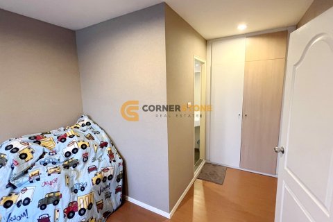 Студия в кондо в Паттайе, Таиланд № 159929 - фото 10