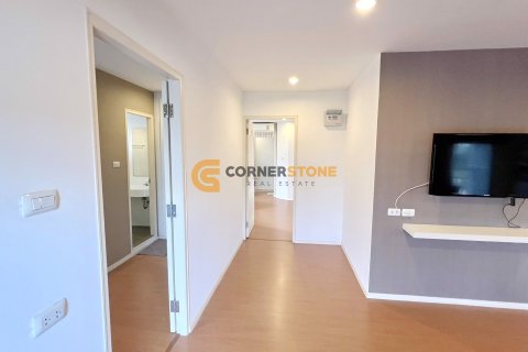 Студия в кондо в Паттайе, Таиланд № 159929 - фото 12