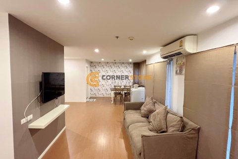 Студия в кондо в Паттайе, Таиланд № 159929