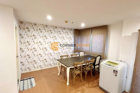 Студия в кондо в Паттайе, Таиланд № 159929 - фото 5