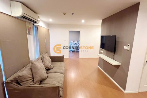 Студия в кондо в Паттайе, Таиланд № 159929 - фото 2