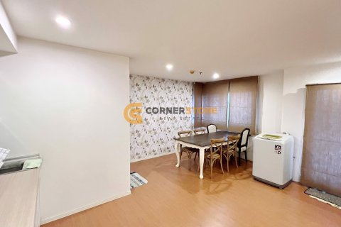 Студия в кондо в Паттайе, Таиланд № 159929 - фото 8