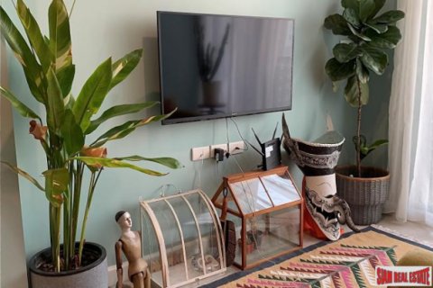 Квартира в Бангкоке, Таиланд с 1 спальней  № 159924 - фото 3