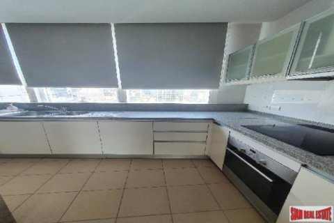 Коммерческая недвижимость в Бангкоке, Таиланд 126.6м2  № 159927 - фото 5