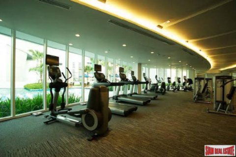 Коммерческая недвижимость в Бангкоке, Таиланд 126.6м2  № 159927 - фото 8