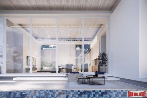 Вилла в Раваи, Таиланд с 3 спальнями № 159926 - фото 16